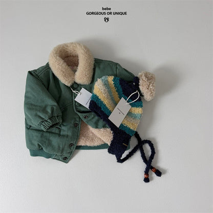 [PRE-ORDER] Gentle Baby Jumper