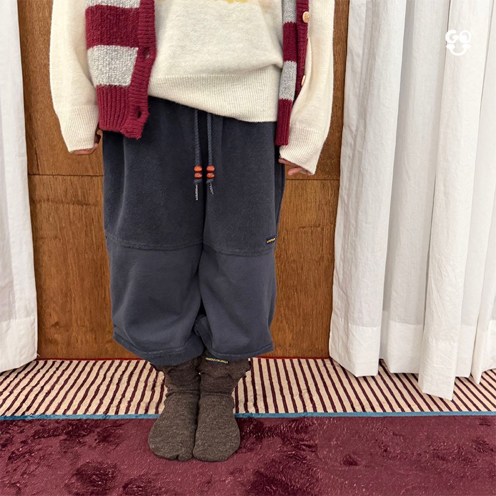 [PRE-ORDER] Bead Pants (Mom Couple)