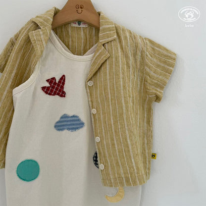 [PRE-ORDER] Sky Body Suit
