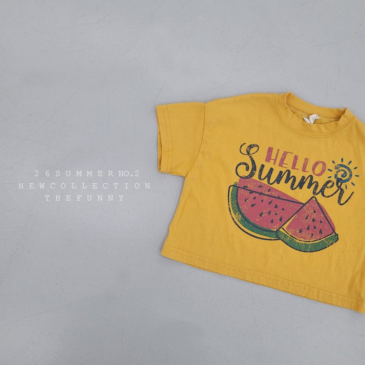 [PRE-ORDER] Watermelon T-Shirts