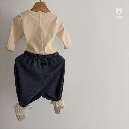 [PRE-ORDER] Seven Baby T-Shirts
