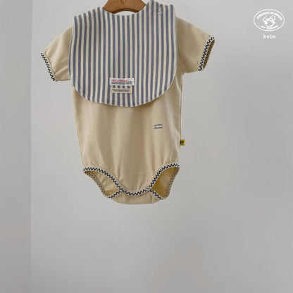 [PRE-ORDER] Mamma Reversible Bib