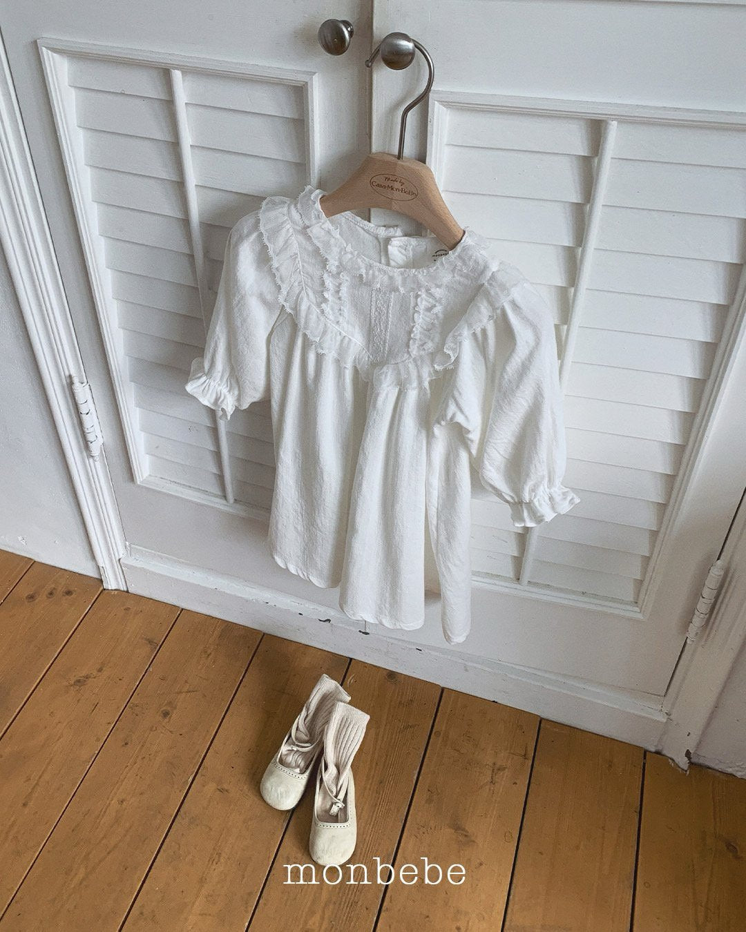 [PRE-ORDER] Angel Dress (Mom Couple)
