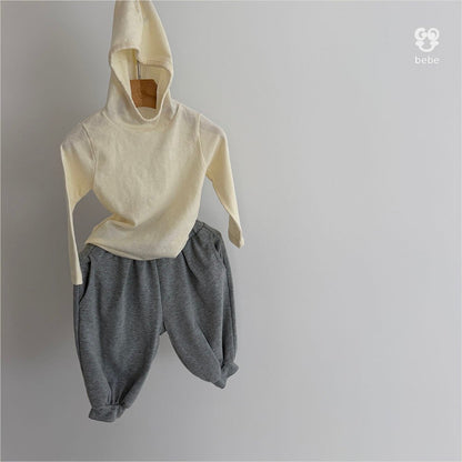 [PRE-ORDER] Soft Baby Pants