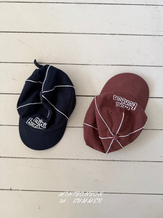 [PRE-ORDER] Hand Ball Cap