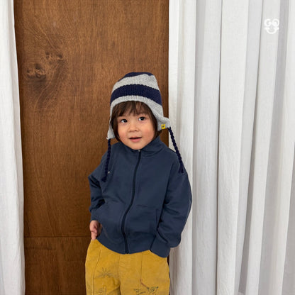 [PRE-ORDER] Everywhere Jacket