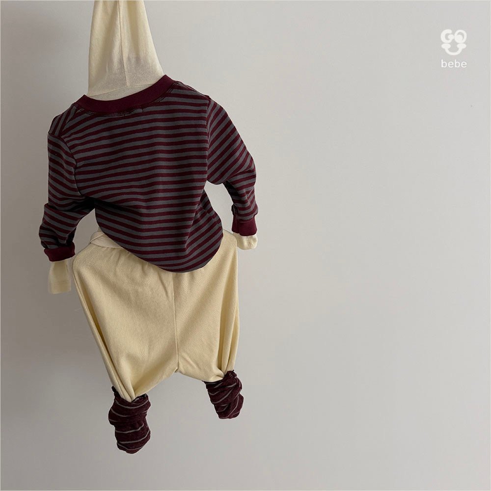 [PRE-ORDER] Open Line Baby T-Shirts