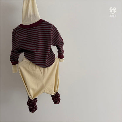 [PRE-ORDER] Open Line Baby T-Shirts