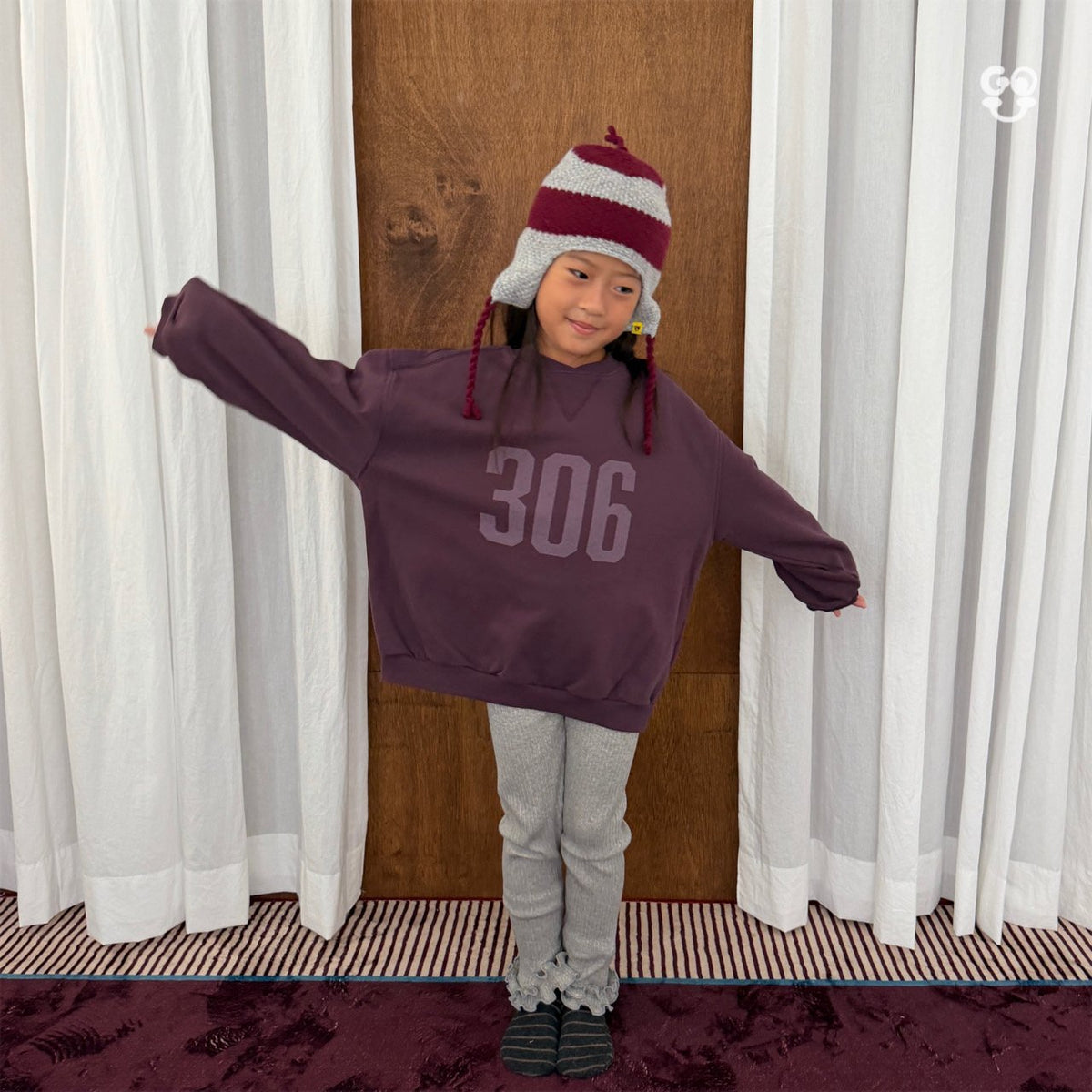 [PRE-ORDER] 306 Sweatshirts
