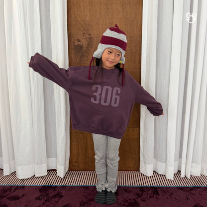 [PRE-ORDER] 306 Sweatshirts