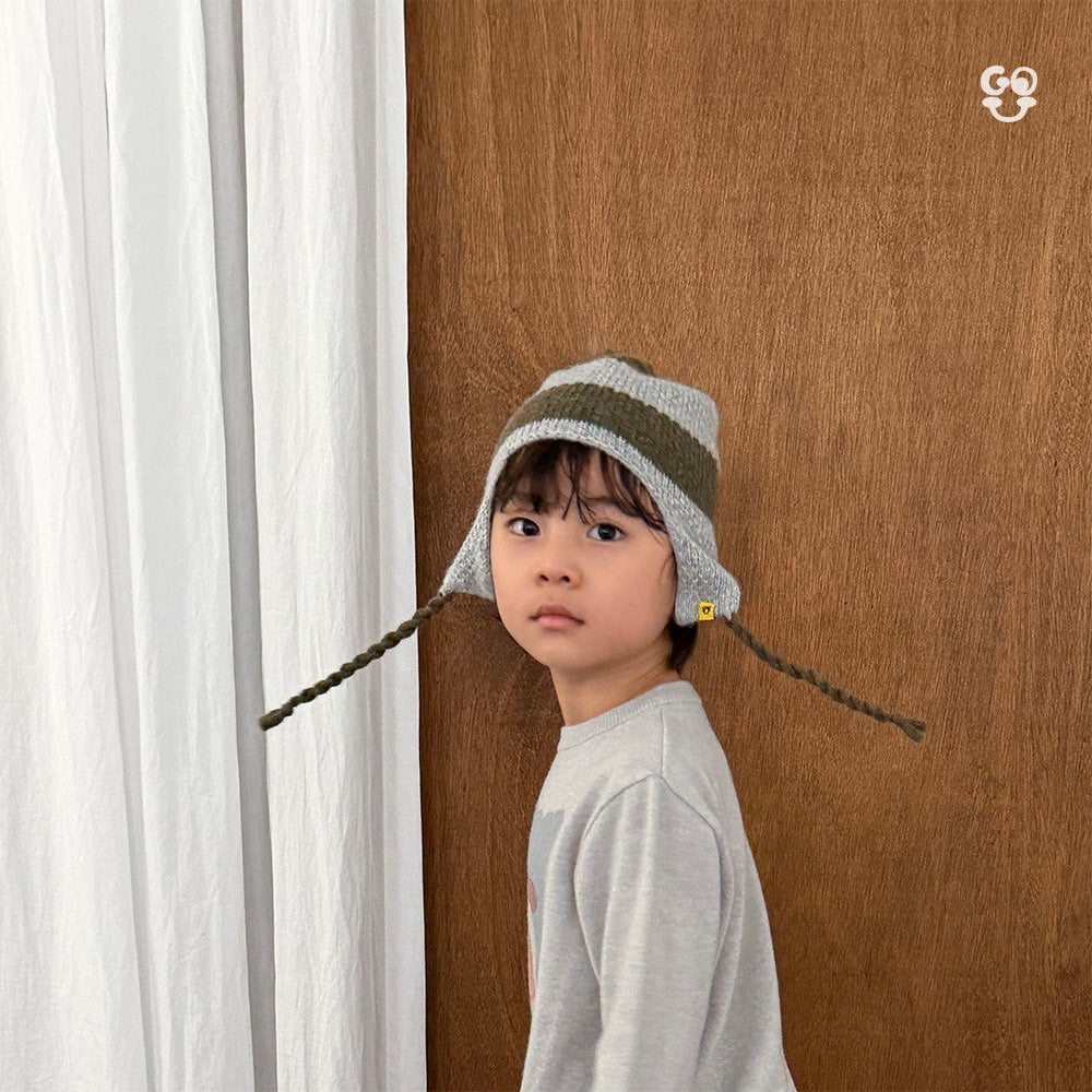 [PRE-ORDER] Cover Beanie