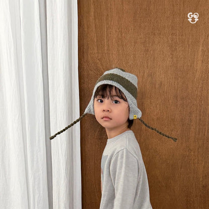 [PRE-ORDER] Cover Beanie