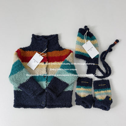[PRE-ORDER] Colorful Warmer