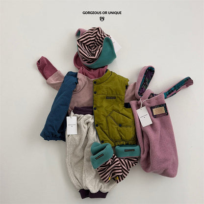 [PRE-ORDER] Hot Warmer Vest