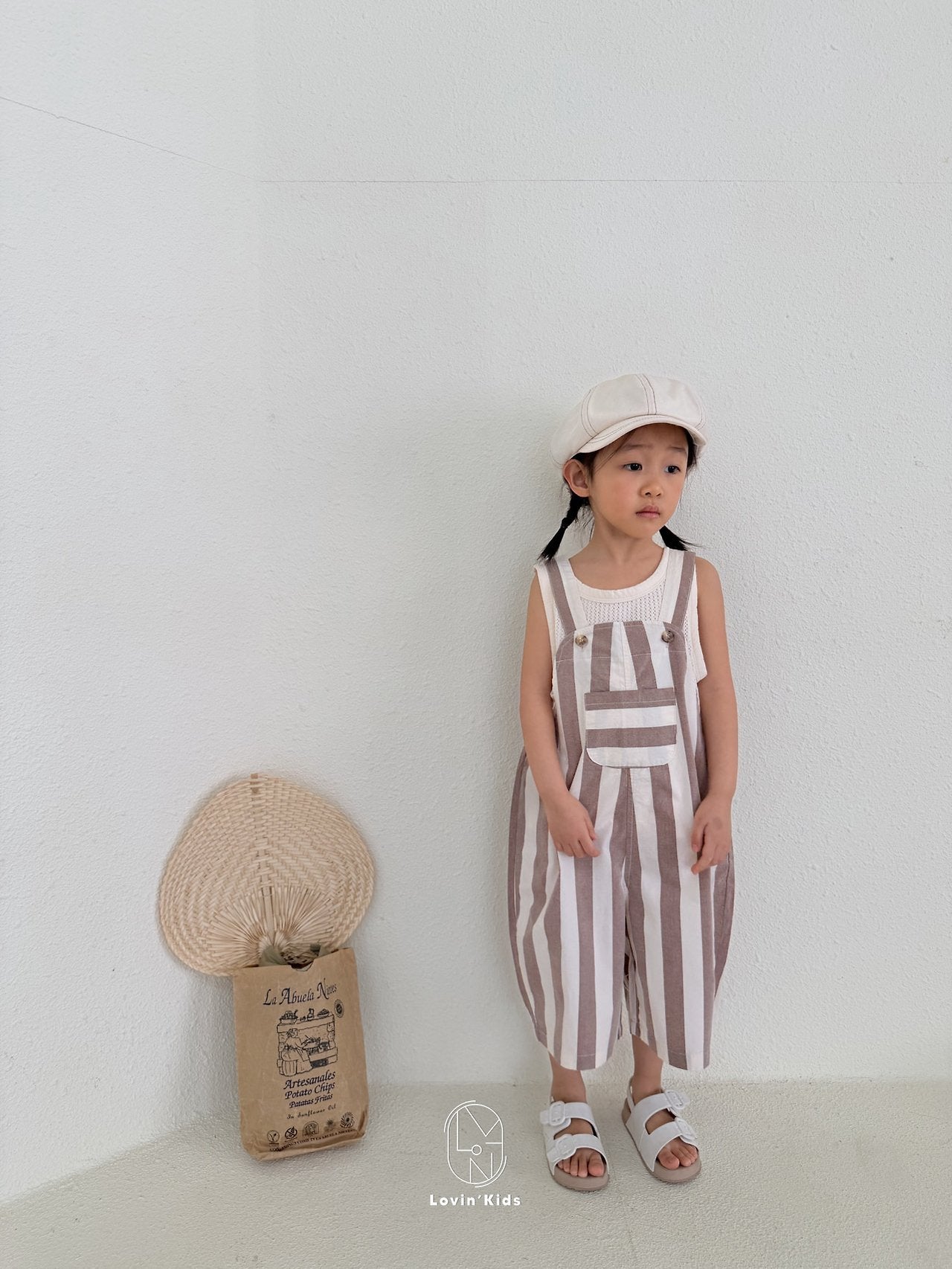 [PRE-ORDER] Days Overalls