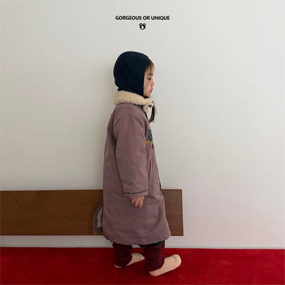 [PRE-ORDER] Nice Long Coat