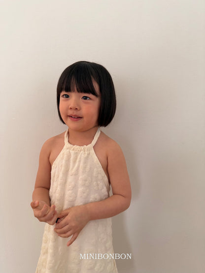[PRE-ORDER] Flower Garden Dress
