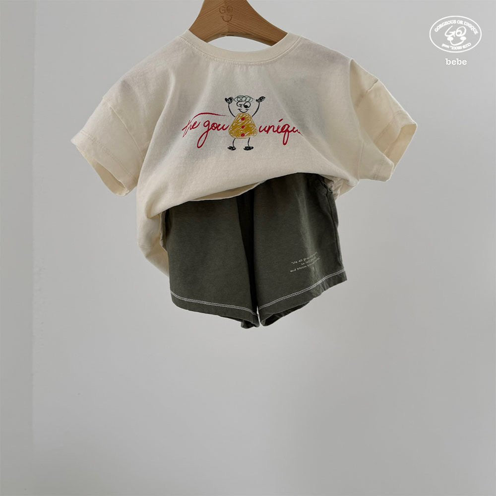[PRE-ORDER] Frame Shorts