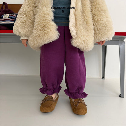 [PRE-ORDER] Wave Pants
