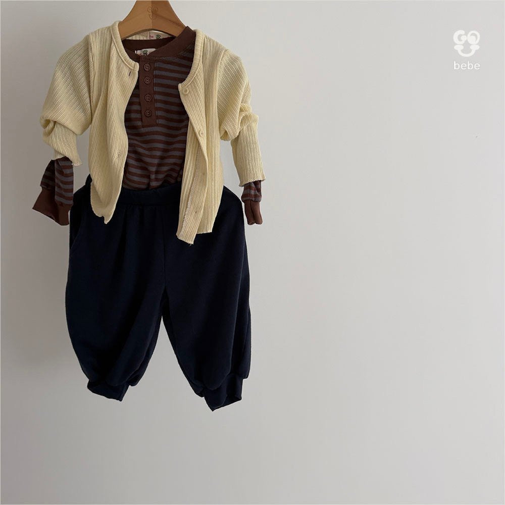 [PRE-ORDER] Always Baby Cardigan