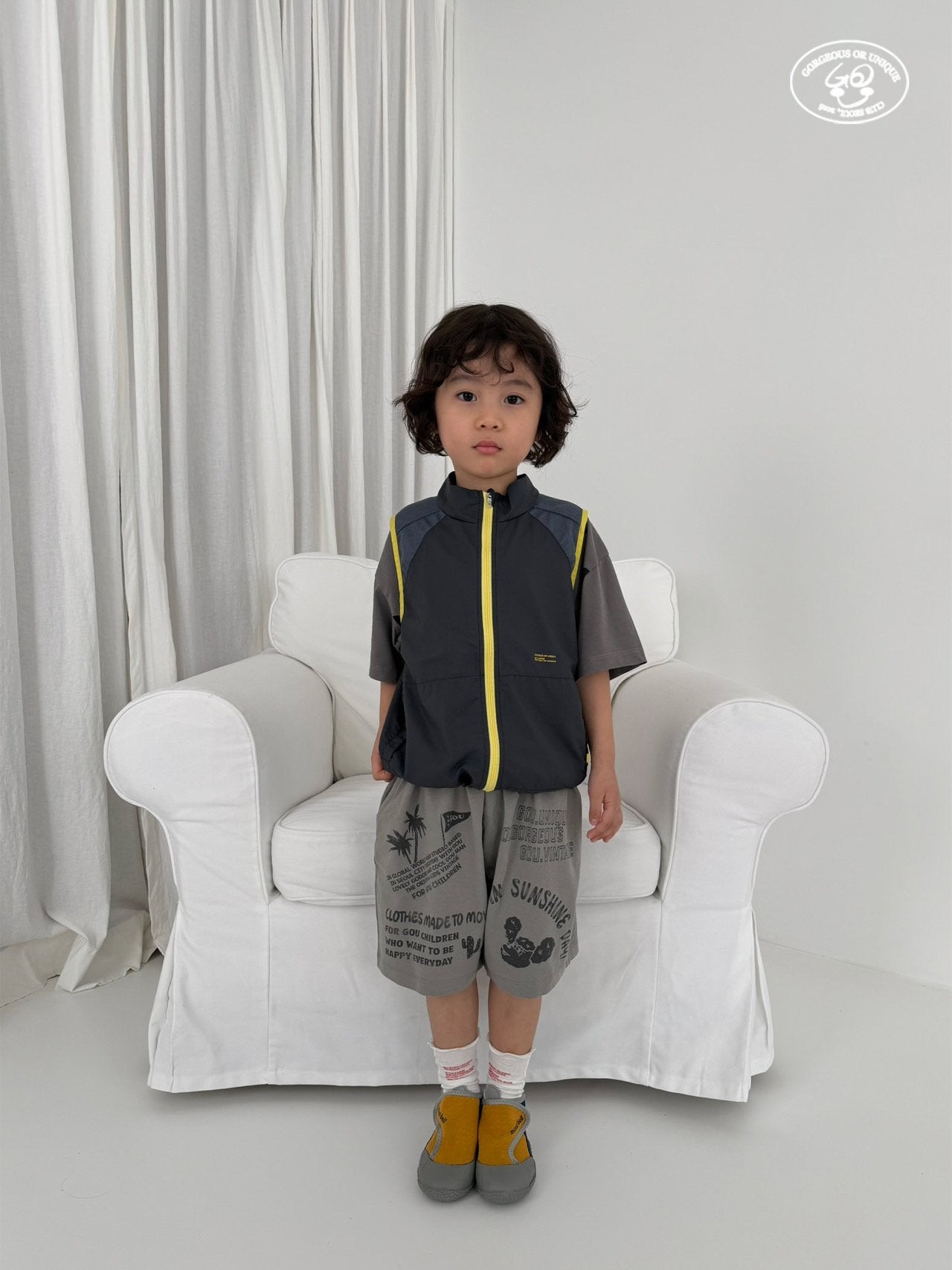 [PRE-ORDER] Sea Pants