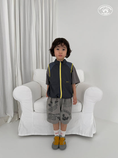 [PRE-ORDER] Sea Pants