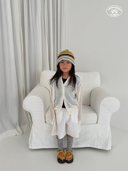 [PRE-ORDER] Only Cardigan (Mom Couple)