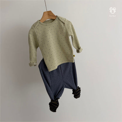 [PRE-ORDER] Small Bean Baby T-Shirts