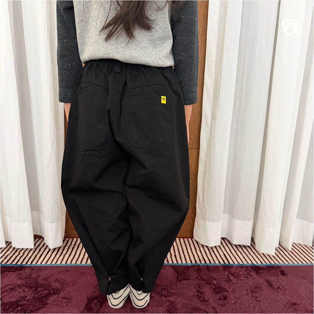 [PRE-ORDER] Snap Pants (Mom Couple)
