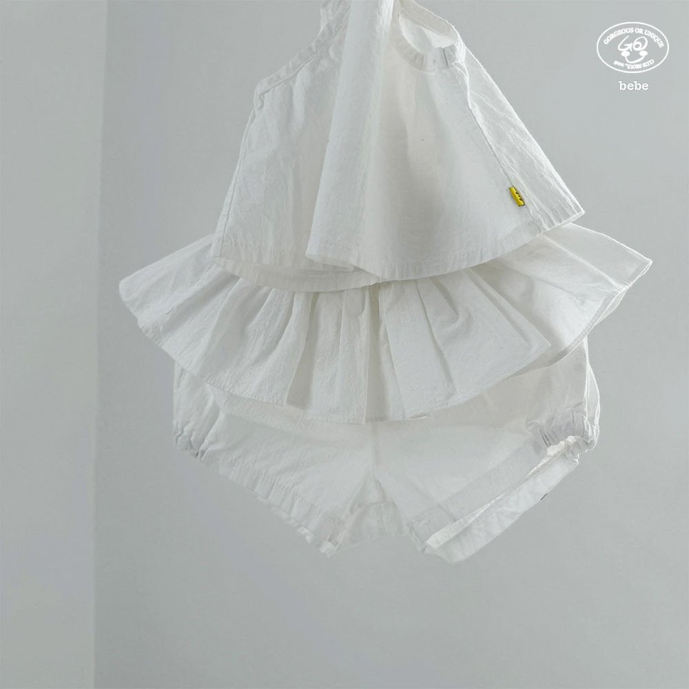 [PRE-ORDER] Cool Baby Tank Top