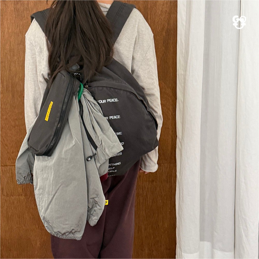 [PRE-ORDER] Best Friends Bag