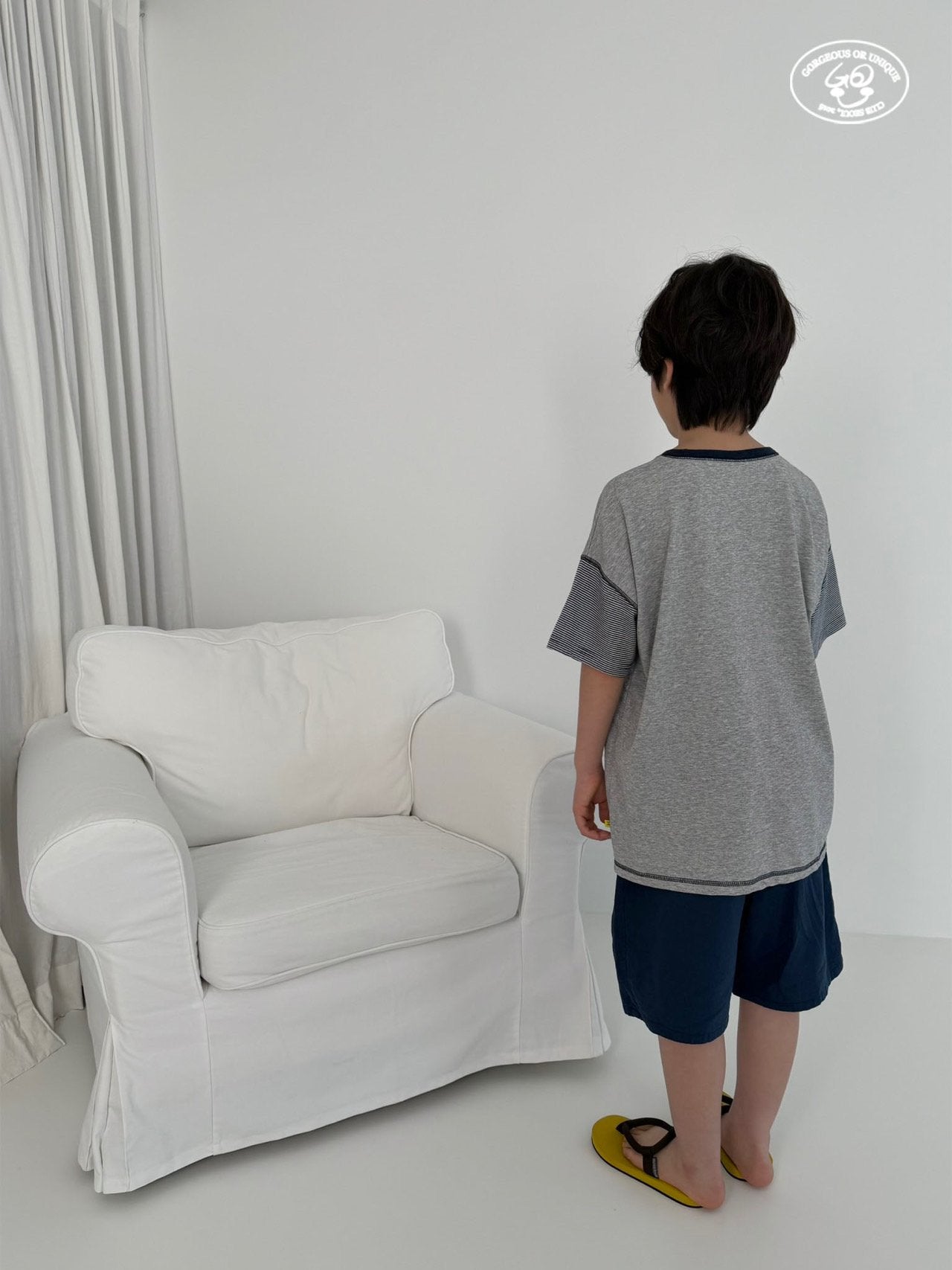 [PRE-ORDER] Trio T-Shirts