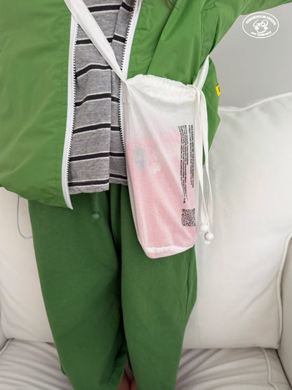 [PRE-ORDER] Bottle Bag