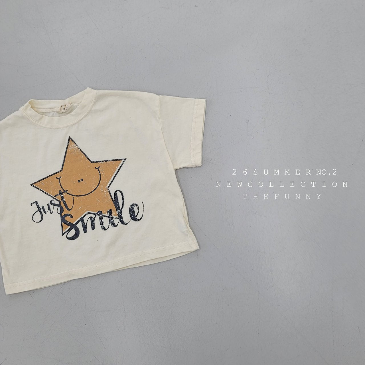[PRE-ORDER] Just T-Shirts