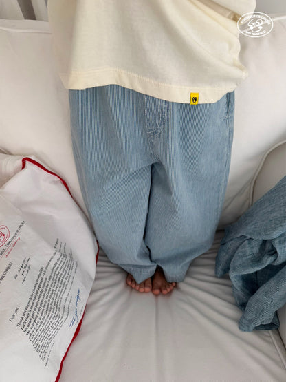 [PRE-ORDER] Long Long Pants