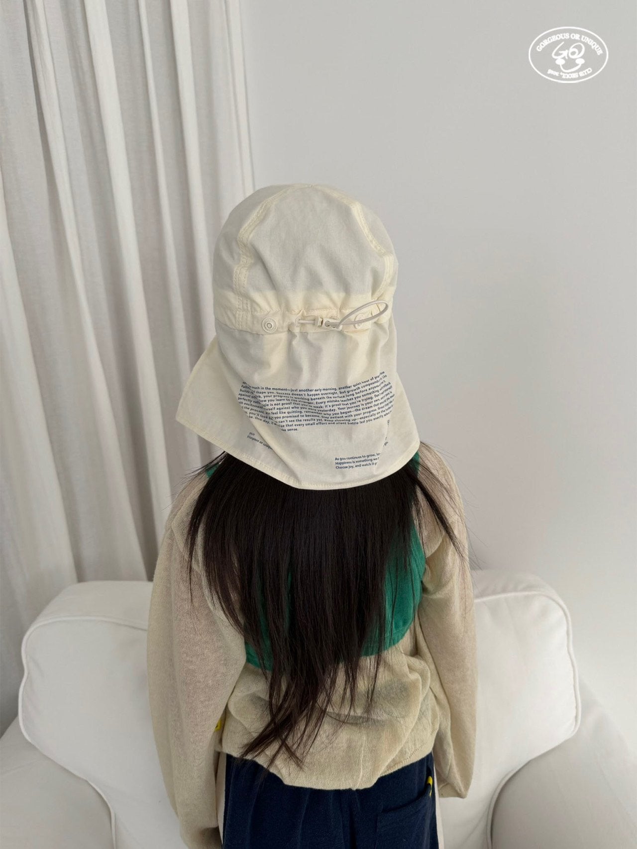 [PRE-ORDER] Summer Hat