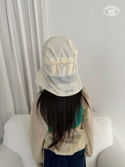 [PRE-ORDER] Summer Hat