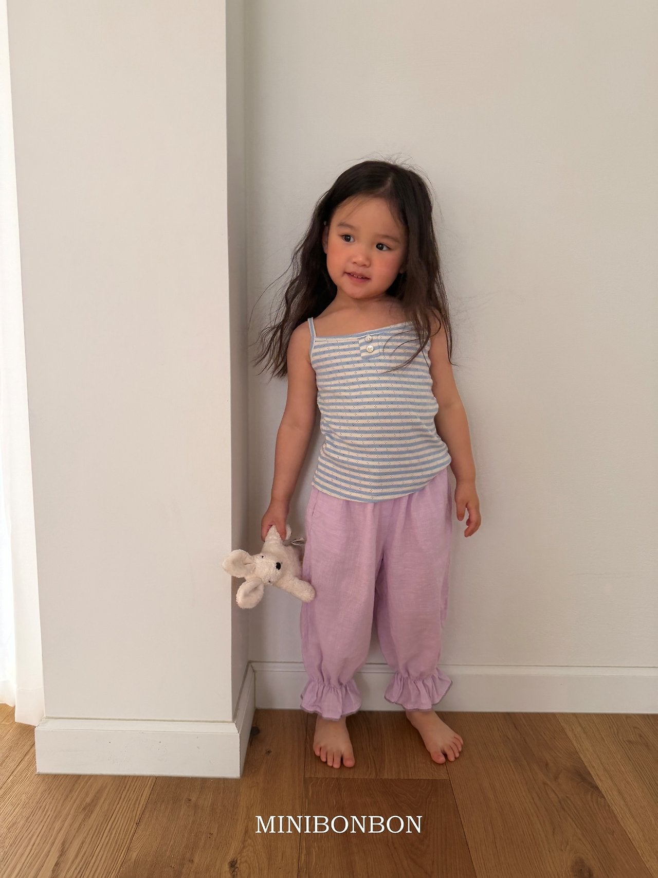 [PRE-ORDER] Little House Pants