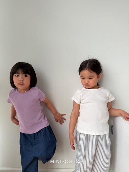[PRE-ORDER] Bio Pants