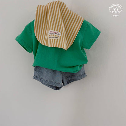 [PRE-ORDER] Mimi Baby T-Shirts