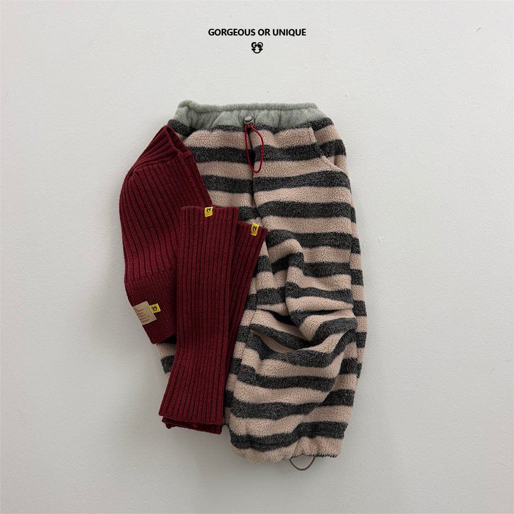 [PRE-ORDER] Gou Balaclava