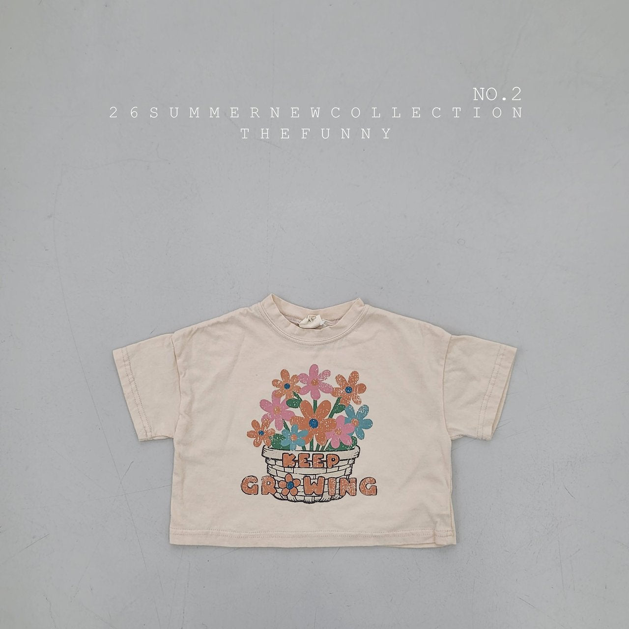 [PRE-ORDER] Basket T-Shirts