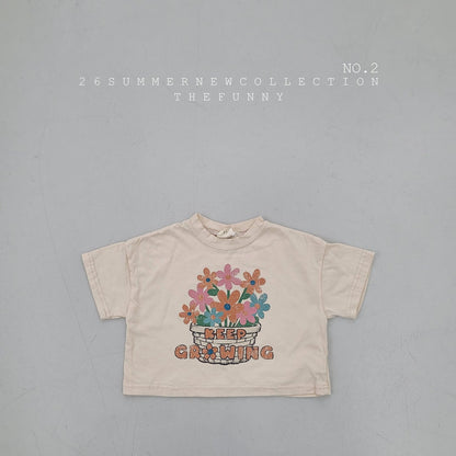 [PRE-ORDER] Basket T-Shirts