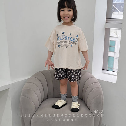 [PRE-ORDER] Rough Shorts