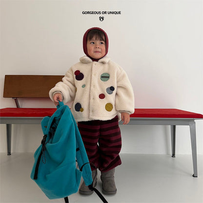 [PRE-ORDER] Donggle Jacket