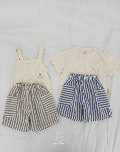 [PRE-ORDER] Sweet Terry Top