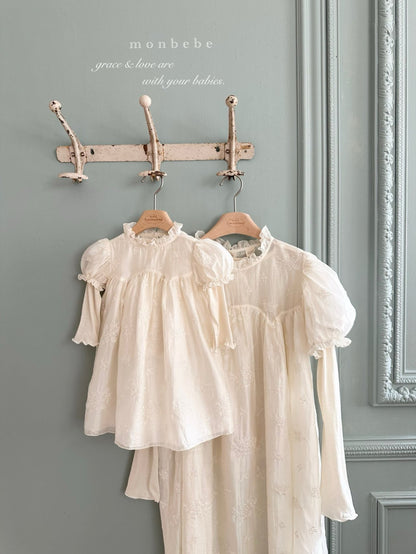 [PRE-ORDER] Bianca Dress (Mom Couple)