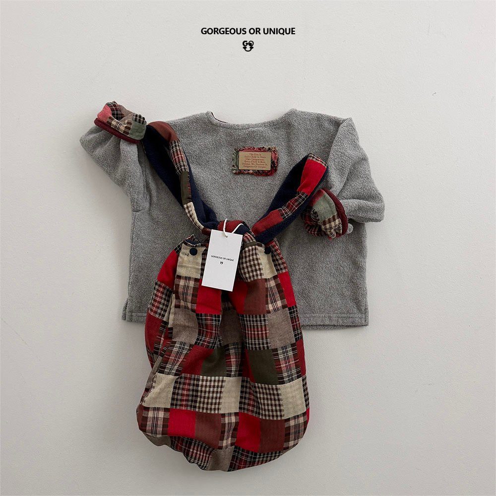 [PRE-ORDER] Reversible Eco Bag
