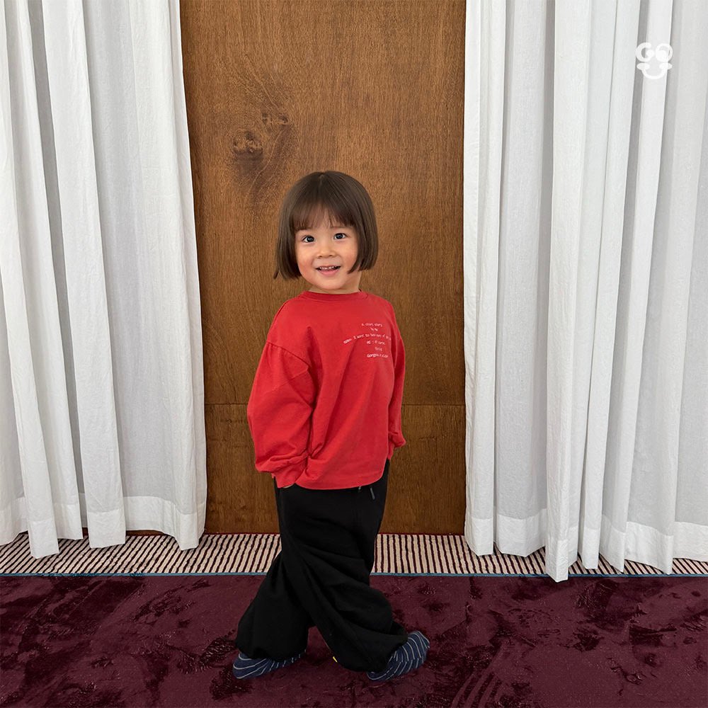 [PRE-ORDER] Roomy Pants (Mom Couple)