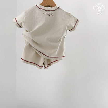 [PRE-ORDER] Frame Baby T-Shirts